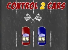 Control 2 Cars